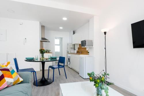 Apartamento Triana Holidays 1