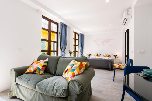 Apartamento Triana Holidays 1