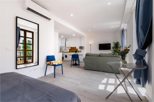 Apartamento Triana Holidays 1