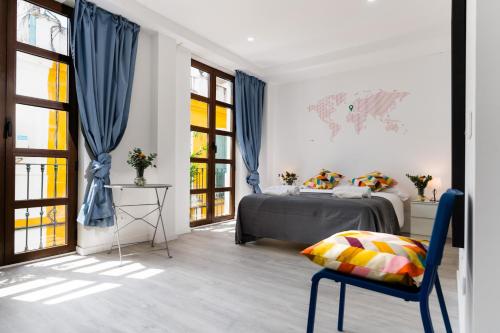 Apartamento Triana Holidays 1