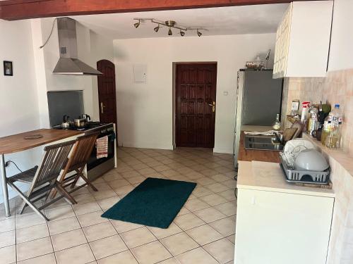 Gallery image of Międzylasami - dom wakacyjny in Międzylesie