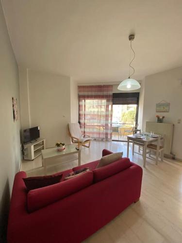 George Apartment 6
