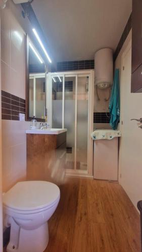 PRECIOSO APARTAMENTO LAS NACIONES by BENALNOVA