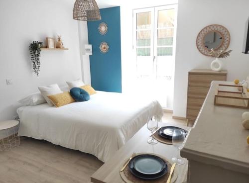 3- L'Elégant - Sarlat - Centre ville