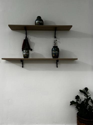 Gambar di galeri bagi Stella's Olive Tree House di Adelianos Kampos