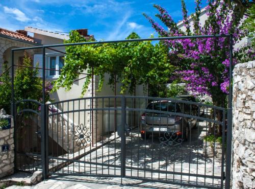 Apartment Villa Daniela