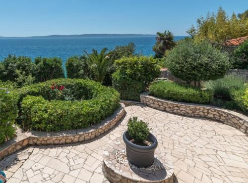 Apartment Villa Daniela