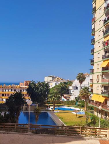 PRECIOSO APARTAMENTO LAS NACIONES by BENALNOVA