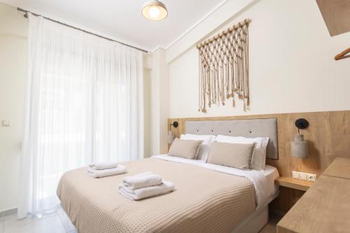 W Villas Halkidiki