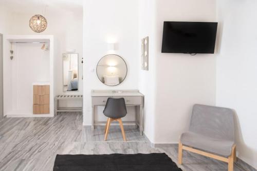 Swell S9 new studio in Naousa