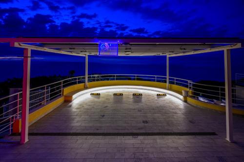Fotografie z fotogalerie ubytování BM SUITE VILLA v destinaci Cefalù