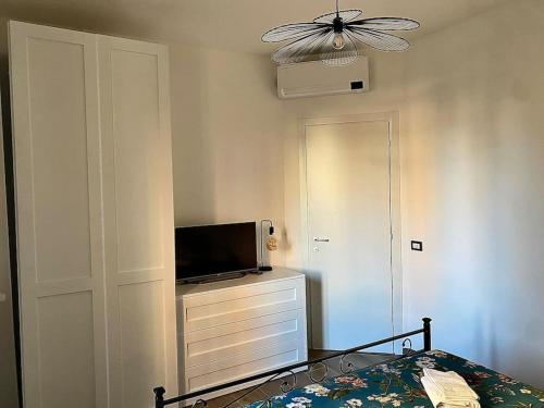 Vatican flat family suite
