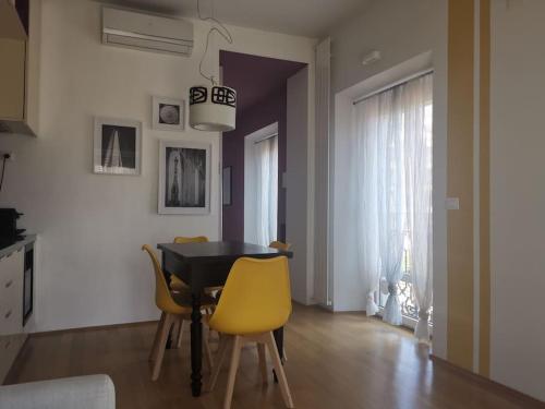 Appartamento Cör de Milàn - Porta Venezia