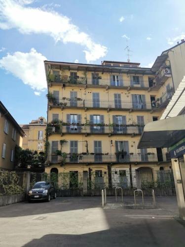 Appartamento Cör de Milàn - Porta Venezia