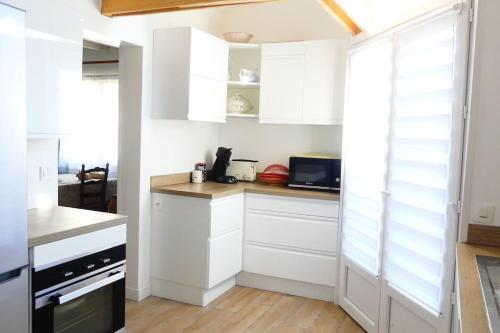 Photo de la galerie de l'établissement Maison l'EscaleTaussat Les Bains, à Lanton