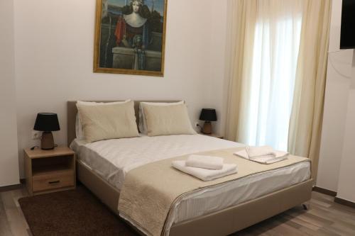 D1Suite στα Λαδάδικα Θεσσαλονίκη