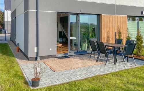 3 Bedroom Beautiful Home In Gdynia