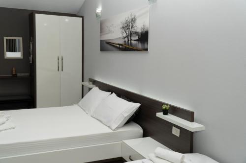 Gallery image of Ostria Hotel in Sarandë