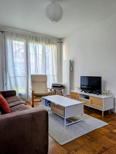 Magnifique T1 bis à proximité de Paris