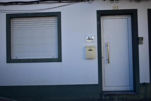Fotografie z fotogalerie ubytování Nanda's House v destinaci Ponta Delgada