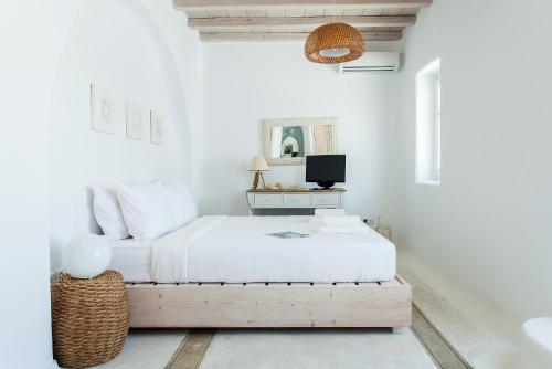 Villa Jasper by Mykonos Stays