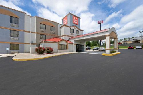 Gallery image of Econo Lodge London North in London