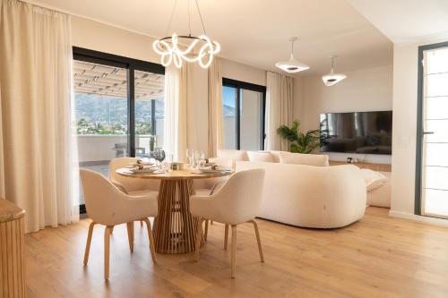 Penthouse Atico Suite Mijas