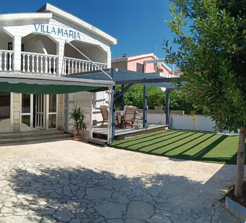 Vila Maria