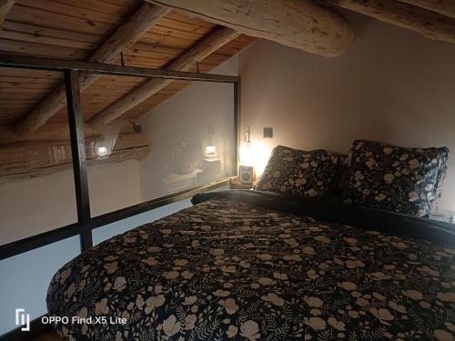 Gallery image of Le Sabot de Vénus - Chalet le Névé in Bonneval-sur-Arc
