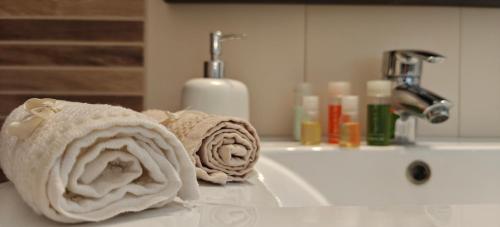Gallery image of Luxury Villa konstantina! in Yerakiní