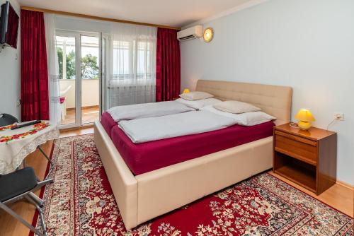 Apartment Rosi