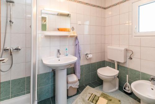 Apartment Rosi
