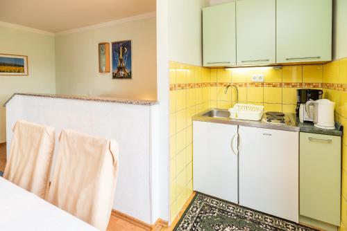 Apartment Rosi