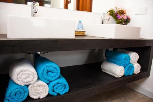 Gallery image of Villa Olu in Galle