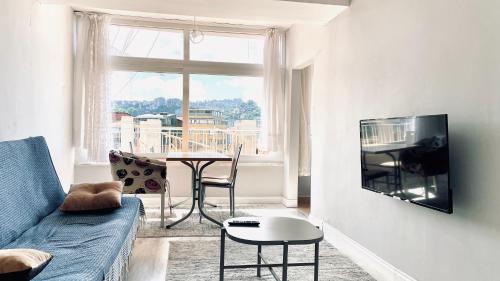 Galeriebild der Unterkunft Manzarali daire in Rize