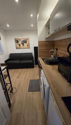 Studio Meublé Toulon