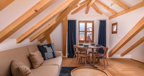 Oleander Trogir Suites