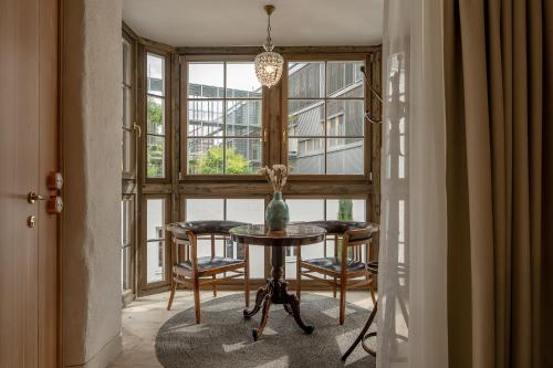 Steinach Townhouse Meran photo 3