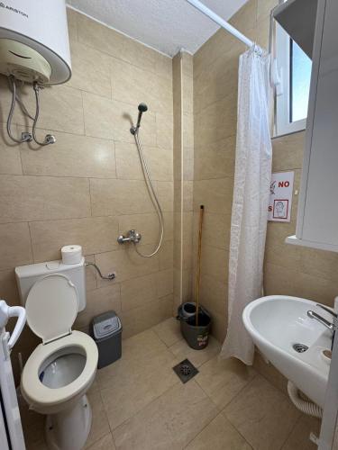 Gallery image of Apartmani Hadžić in Donji Štoj
