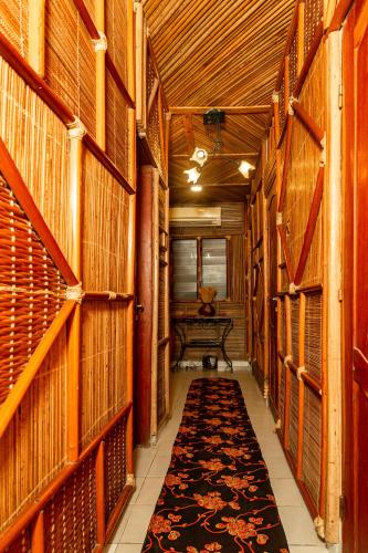 Φωτογραφία από το άλμπουμ του Alafia Lodge σε Godomè
