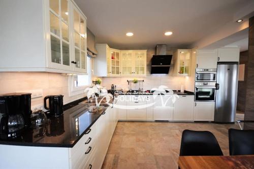 Costa Brava Holidays Villa Mimosa Sea View and luxe