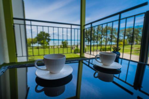 Silver Wave Apartman