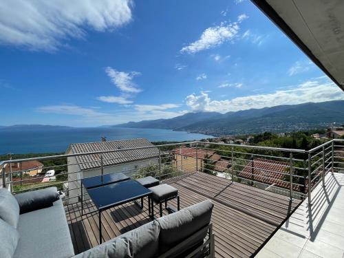 Apartment Alina, Kastav