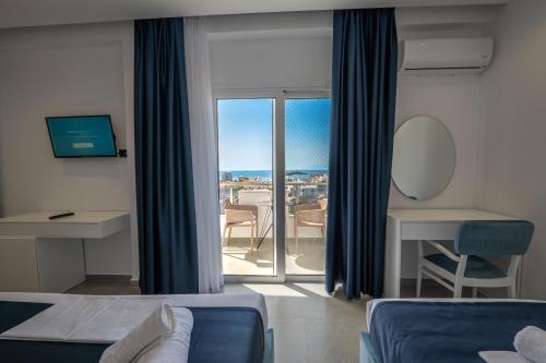 Hotel Vila Melina