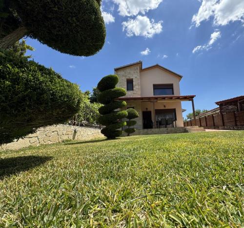 Luxury Villa konstantina!