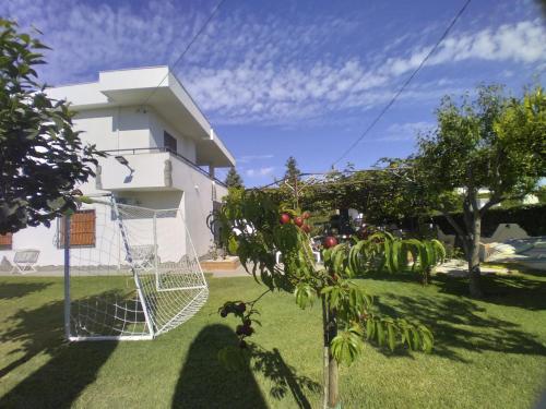 Villa Miriade B&b