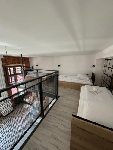 Gallery image of Aparthotel Łódź 55 Piotrkowska in Łódź
