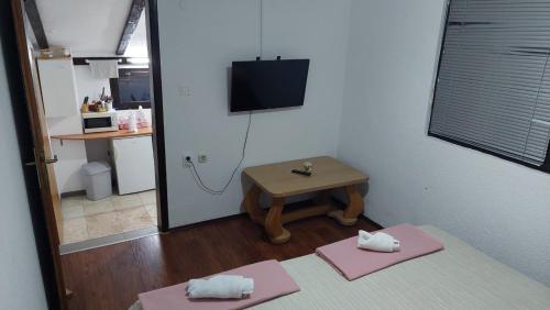 Billede fra billedgalleriet på Apartman Alina&Alan i Bihać