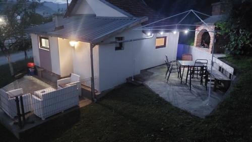 Billede fra billedgalleriet på Apartman Alina&Alan i Bihać