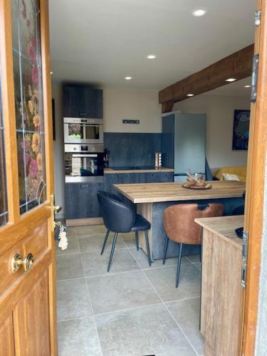 La petite maison de Marie